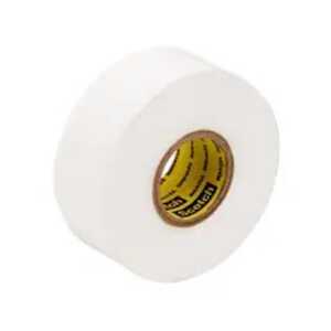 3M Pipe Thread Sealant Tape 547, 1/4" x 36 yd, 144 Rolls/Case