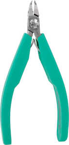 Excelta TealShield/Lazer Line Cutter, 40° Angulated Head, .125" Blade Length