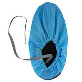 Desco Cleanroom Bootie, Large