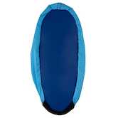 Desco Cleanroom Bootie, Large