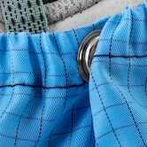 Desco Cleanroom Bootie, Large