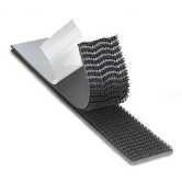 3M Dual Lock Reclosable Fastener SJ3540, Black, 1/2" x 50 yd, Type 250, 4/Case