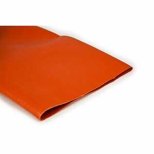 3M Bus Bar Heat Shrink Tubing BBI-3A-20', OD 3.28 - 5.57", Orange/Red, 20'