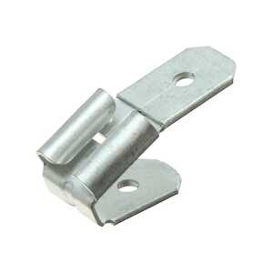 3M Disconnect Adapter, Male-Female, Non-Insulated