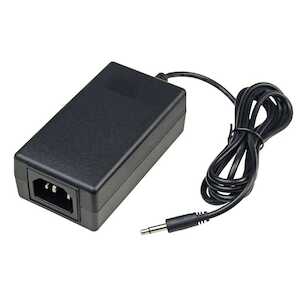 SCS Combo Tester Power Adapter with IEC Inlet