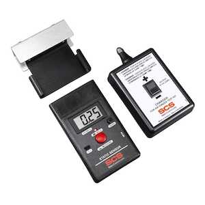 SCS Air Ionizer Test Kit