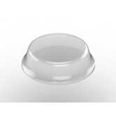 3M Bumpon Protective Products SJ5312, Clear, 3024/Case