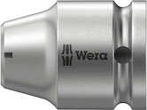 Wera Tools 780 C 1/2" Adapter, art. no. 780 C/1-S x 1/4" x 35 mm