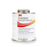 3M Scotchkote Electrical Coating FD, 15 oz Can, 10/Case