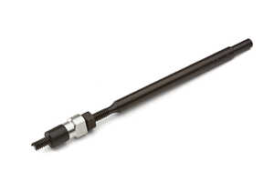 Helicoil Tanged Electric Tooling Straight Mandrel, 1/4" - 20