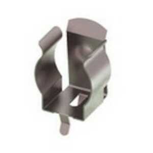 Keystone Battery Clip, 1 AA/CR2 Cell, Thru Hole