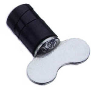 Southco Swell Action Quarter-Turn Stud, Wing