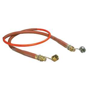 Panduit Pan-Lug Hydraulic Hose, CT-901HP, 10'