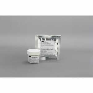 3M Aerospace Sealant AC-350 B-1/2, Pt Kit, 16 Kit/Case