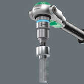 Wera Tools Click-Torque C 3 Set 1, 40-200 Nm, 13 Pieces