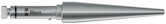 Wera Tools 8781 C Koloss Centring Pin, 50 x 135 mm