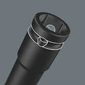 Wera Tools 8790 C Impaktor Deep Set 1, 11 Pieces