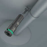 Wera Tools 8790 C Impaktor Deep Set 1, 11 Pieces