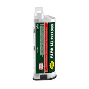 Loctite 7090 Adhesive Primer, 1 L Bottle, Blue/Green