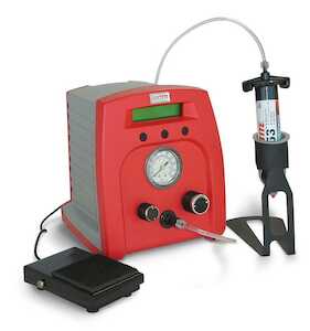 Loctite Digital Syringe Dispenser for 3, 5, 10, 30, 55 ml Syringes