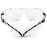 3M SecureFit Protective Eyewear SF401AF, Clear Anti-fog Lens, 20/Case