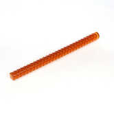 3M Hot Melt Adhesive 3779 Q, Amber, 5/8" x 8", 11 lb/Case