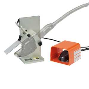 *Obsolete* Panduit Bench Mount for PAT1M/PAT1.5M Automatic Cable Tie Installation Systems