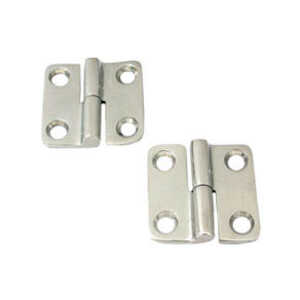 Southco Lift-Off Hinge, 316 Stainless Steel