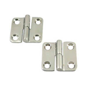 Southco Lift-Off Hinge, 316 Stainless Steel