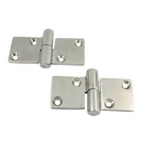 Southco Lift-Off Hinge, 316 Stainless Steel