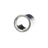 Color-Keyed Copper Cable Joint, Wire Range Min: (4) #4 SOL or STR, Max: (2) #1 with (2) #10 SOL or STR, Tin Plated, Die Color Code Purple, 50 Pack