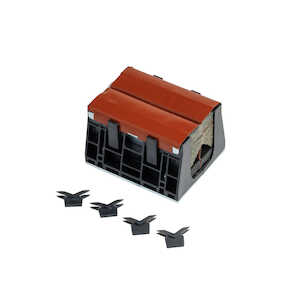 Brady A5500 Fiber Optic Service Kit