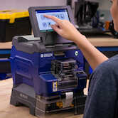 Brady Wraptor A6200 Wrap Printer Applicator with Wi-Fi & Software