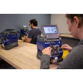 Brady Wraptor A6200 Wrap Printer Applicator with Wi-Fi & Software