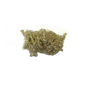 Metcal Brass Pad, 12 grams, 10 pack