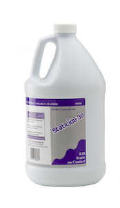 ACL Staticide 30 Concentrate, 1 Gal Bottle