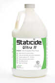 ACL Staticide Ultra II Dissipative Floor Finish, 1 Gal Bottle