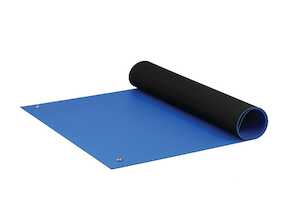ACL Staticide Dualmat .060" Mat, Dark Gray