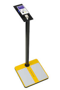 ACL Personal Grounding Combo Tester