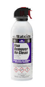 ACL Flux Remover Heavy Duty, 11 oz Aerosol Can