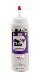 ACL Mighty Mask Solder Mask, 8 oz Squeeze Bottle
