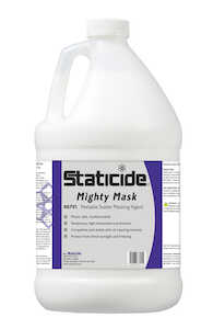 ACL Mighty Mask Solder Mask, 1 Gal Bottle