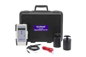ACL Premium Digital Megohmmeter
