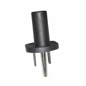 Transforming Technologies AD22 Banana Jack Outlet Adapter