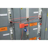 Brady All Purpose Cable Lockout Device without Cable