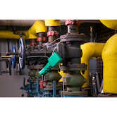 Brady All Purpose Cable Lockout without Cable, Green