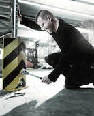 Wera Tools 8002 C Koloss All Inclusive Set with 1/2" Drive, 5 Pieces