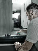 Wera Tools 8009 Zyklop Pocket Imperial Set 2, 18 Pieces