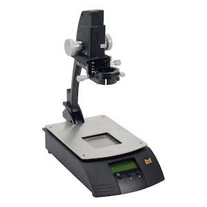 Metcal Adjustable Tool Holder, Advanced