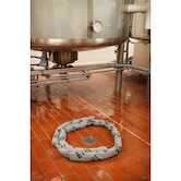 Brady 20-Gallon Drum Spill Kit, Universal